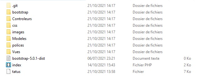 Les soirées étoilées