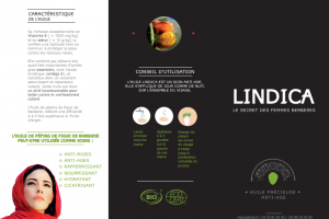 Plaquette #1 Plaquette #1